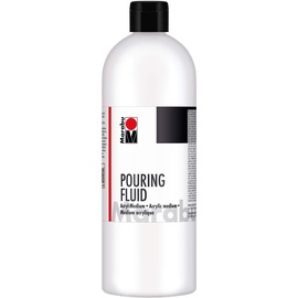 Marabu Pouring Fluid Acrylfarbe 750 ml, 1 Stück(e)