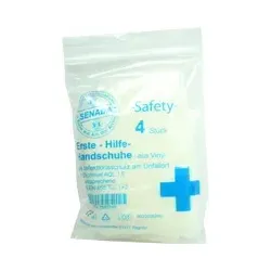 Senada Handschuhe Safety