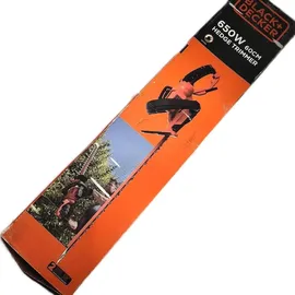 Black & Decker BEHTS551 60 cm ohne Akku