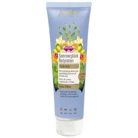 Farfalla Sommerglück Bodylotion Öl 150 ml