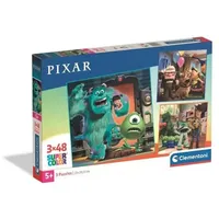 CLEMENTONI 25065 Puzzle