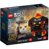 LEGO BrickHeadz Gandalf der Graue und Balrog