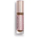 Revolution Beauty Makeup Revolution, Conceal & Define Abdeckstift, C15, 4ml