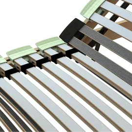 Hn8 Schlafsysteme Condor Mot elektrisch verstellbar 80 x 200 cm