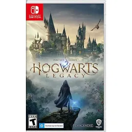 Hogwarts Legacy (USK) (Nintendo Switch)