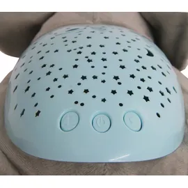 Jamara Sternenlicht LED Dreamy Elefant