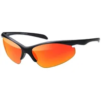 BEZLIT Sportliche Kinder Jungen Mädchen Sonnenbrille Rot