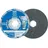 pferd tools Vliesronde CC PNER Ø 100 mm Schleifvlies 5 Stück