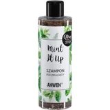 ANWEN Mint It Up Peeling Shampoo 200 ml