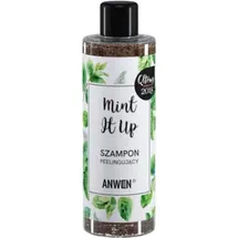 ANWEN Mint It Up Peeling Shampoo 200 ml