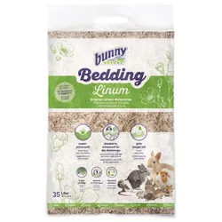 Bunny Bedding  Naturstreu
