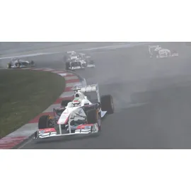 F1 2011 (PC)