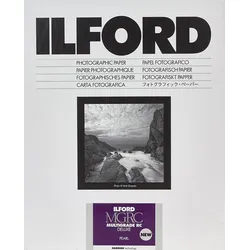 ILFORD MG V 44M 21x29.7cm 100 Blatt #1180288 (Angebot)
