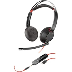 Poly Plantronics Blackwire 5220 - 5200 Series
