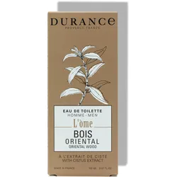 Orientalisches Holz Homme Eau de Toilette 100ml