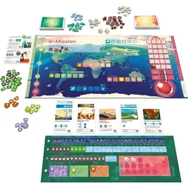 Schmidt Spiele e-Mission