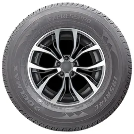 Delmax Express Pro 185/75 R16C 104/102S