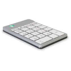 R-Go Tools Numpad Break, Nummernblock, Bluetooth Tastatur