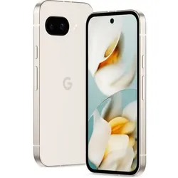 Google Pixel 9a (128GB) porcelain
