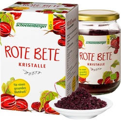 Rote Bete Kristalle Bio Schoenenberger 200 G