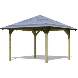 Karibu Cordoba 2,89 x 2,89 m kdi