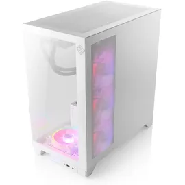 CSL Gaming-PC AMD Ryzen 7 7700 3,8 GHz 32 GB RAM 2000 GB SSD GeForce RTX 4060 Ti Win 11 Home