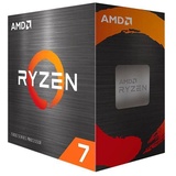 AMD Ryzen 7 5700G 3,8-4,6 GHz Box 100-100000263BOX