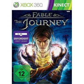 Fable: The Journey (Kinect)