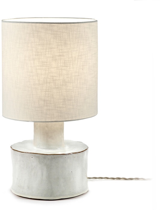 Lampe de table Catherine Serax, Designer Marie Michielssen, 47 cm