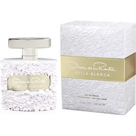 Oscar De La Renta Bella Blanca Eau de Parfum 100 ml