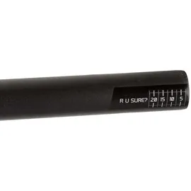 Sixpack Racing Sixpack Millenium 805 Schwarz