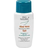 IMOPHARM pharm.Handelsges.mbH Aloe Vera 100% pur Gel