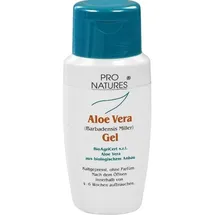 IMOPHARM pharm.Handelsges.mbH Aloe Vera 100% pur Gel
