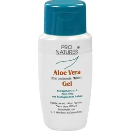 IMOPHARM pharm.Handelsges.mbH Aloe Vera 100% pur Gel
