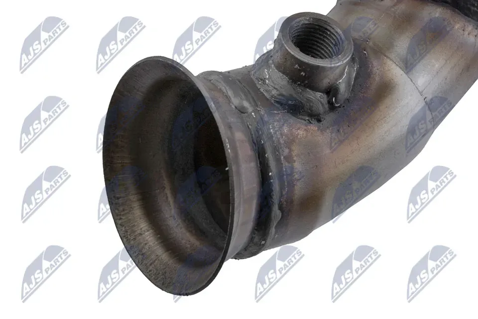 NTY Ruß-/Partikelfilter, Abgasanlage dpfpe004 für Peugeot