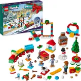 LEGO Friends Adventskalender 2023 (41758)