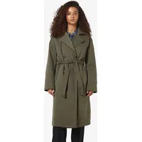 Noisy May NMMANYA L/S TRENCHCOAT NOOS - S