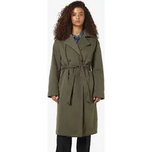 Noisy May NMMANYA L/S TRENCHCOAT NOOS - S