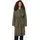 Noisy May NMMANYA L/S TRENCHCOAT NOOS - S