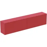 Ideal Standard Waschtischplatte Conca ohne Ausschnitt 2387x373mm Sunset, Alte Nr.2019, TV748Y3 TV748Y3