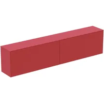 Ideal Standard Waschtischplatte Conca ohne Ausschnitt 2387x373mm Sunset, Alte Nr.2019, TV748Y3 TV748Y3