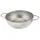 De Buyer Mineral B Element Bratpfanne 24 cm mit 2 Griffen