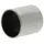 PERMAGLIDE Buchse PAP8040 P10 ID 80mm AD 85mm B.40mm