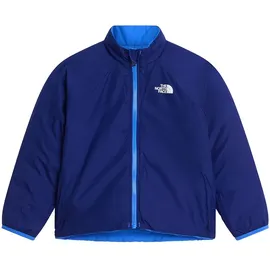 The North Face Perrito 4-N-1 Jacke Active Blue 6