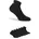 Kurzsocken 6er Pack 39-42