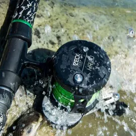 Zeck HR 20 Rolle - Wallerrolle HR20