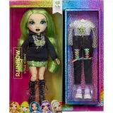 Rainbow High Style Icons Jade 28 cm (MPNR)