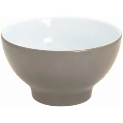 KAHLA 202921A72648C Pronto Colore  Bowl 14 cm warm gray