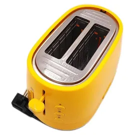 De'Longhi CTLAP2203 Toaster Gelb