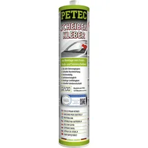Petec Scheibenkleber Kartusche 310 ml